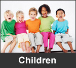 Children Ministry