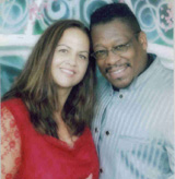 Pastor, Prophet Michael & Blossom Christian