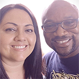 Pastor, Evangelist George & Summer Ehigiator