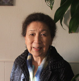 Elder, Sandra Long