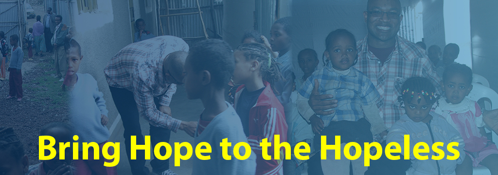 NationTakers Orphanage